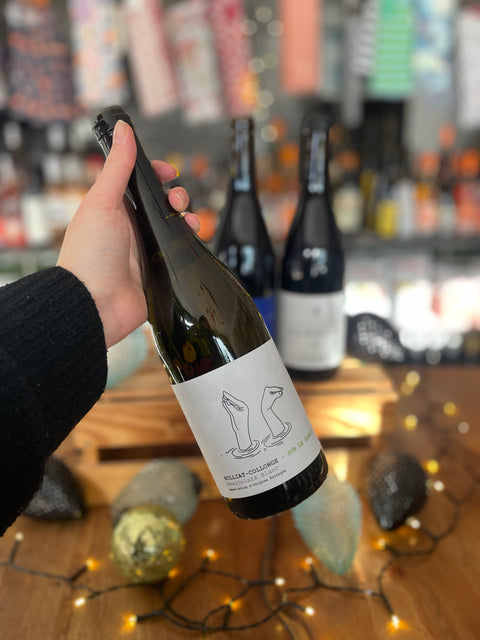 The Meat Christmas Wine Selection (3 bottles)