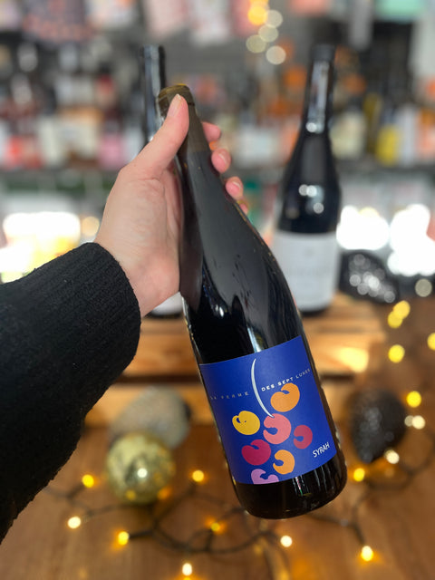 The Meat Christmas Wine Selection (3 bottles)