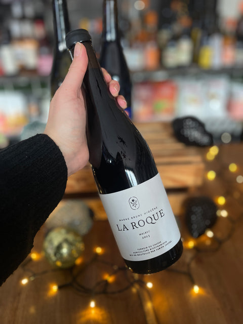 The Meat Christmas Wine Selection (3 bottles)