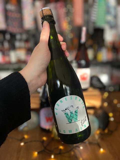 Christmas Low / No Alcohol Christmas Wine Selection (5 bottles)