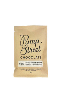 Pump street chocolate SMALL