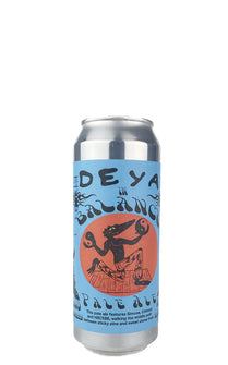 Deya Brewing Company In Balance