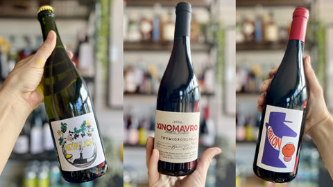 Best wines to drink in September