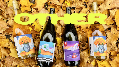 Ready to shake up your wine rack?