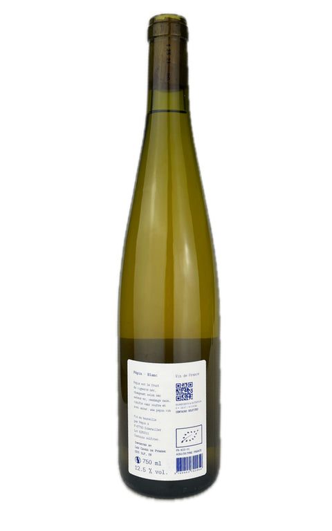Achillee Pepin Blanc