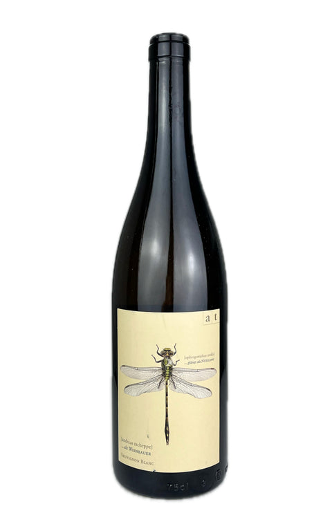 Andreas Tscheppe Green Dragonfly