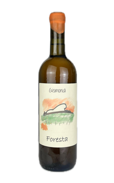 Antonio Gismondi Foresta