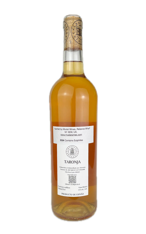 Artesano Vinters Taronja