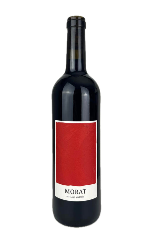 Artesano Vintners Morat Red