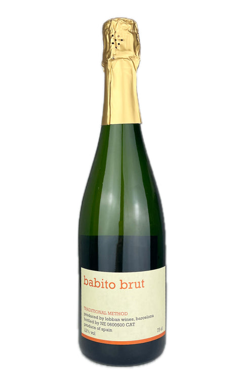 Babito Brut, Lobban Wines