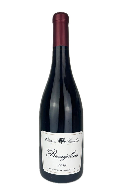 Beaujolais, Chateau Cambon