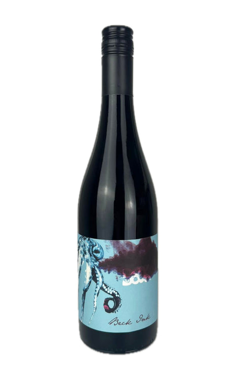 Beck Ink Weingut Judith Beck