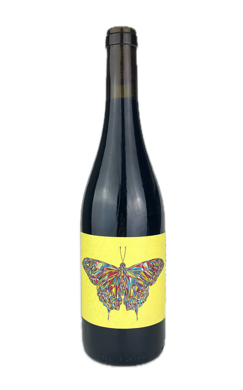 Bodegas Cosecheros Awake Rosso