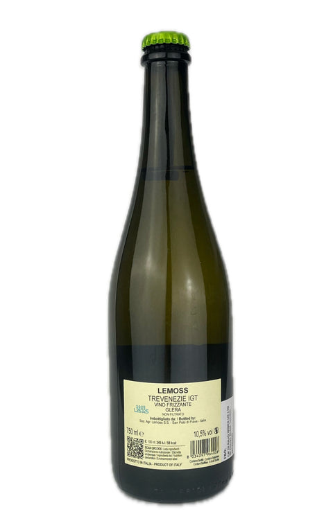 Ca' di Rajo, Lemoss Frizzante