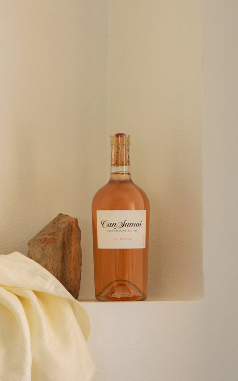 Can Sumoi, La Rosa