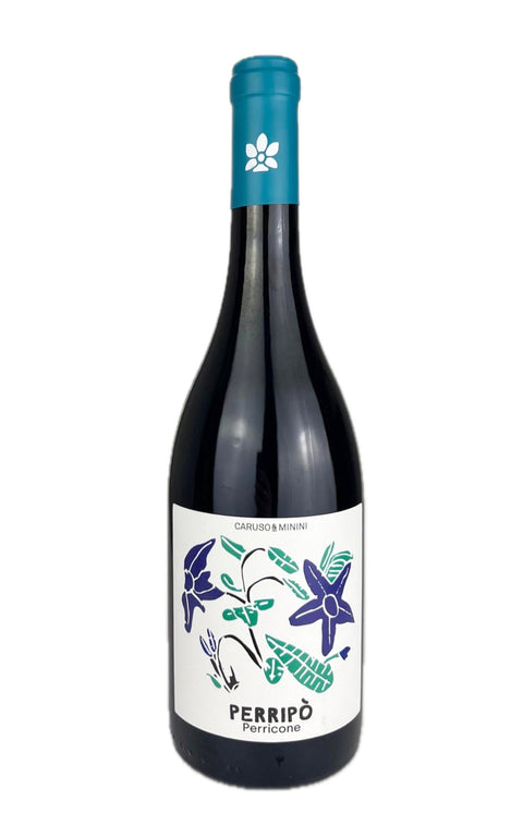Caruso & Minini Perripo, Perricone