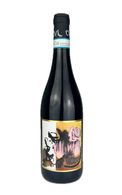 Cascina Val Liberata La Musa