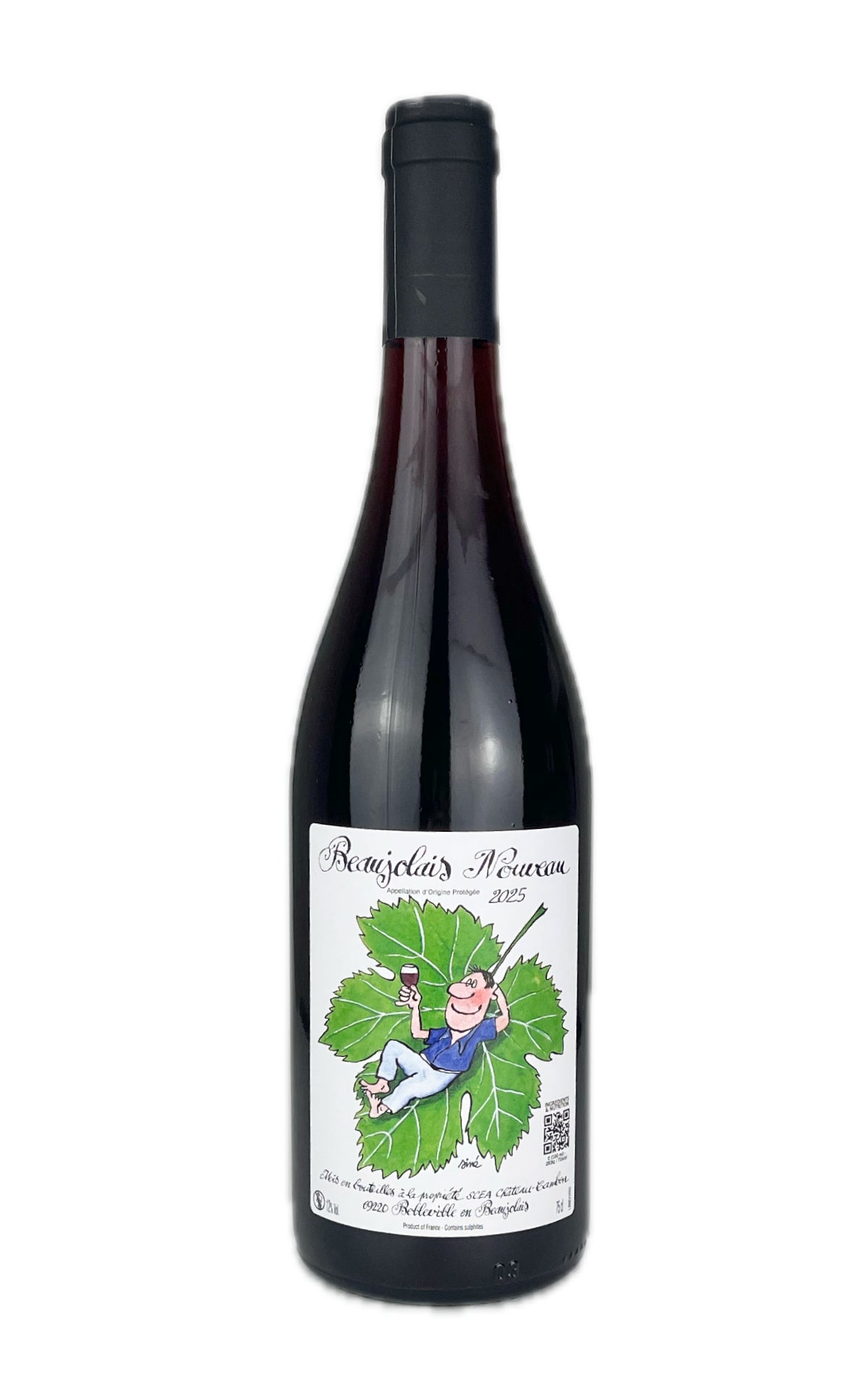 Beaujolais Nouveau 2025 - Order Now! – Forest wines
