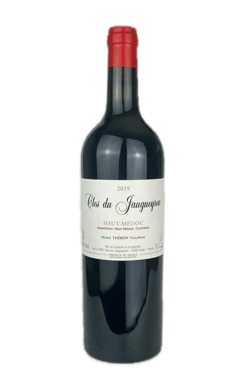 Clos du Jaugueyron Haut-Medoc