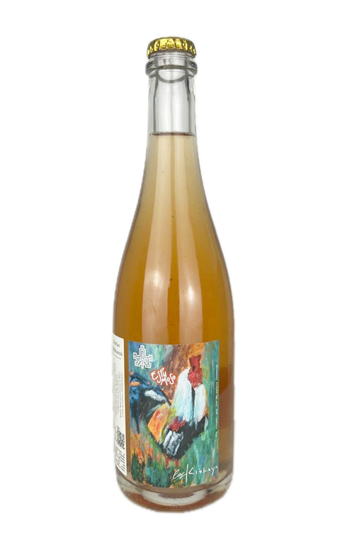 Clos Kixhaya Espumoso