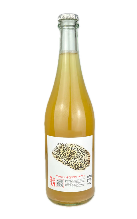 Crazy Crazy Pet Nat, Marto Wines