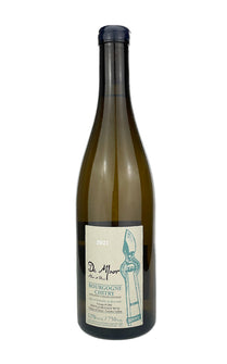 De Moor Bourgogne Blanc Chitry