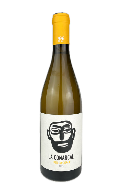 Delmoro Blanco La Comarcal
