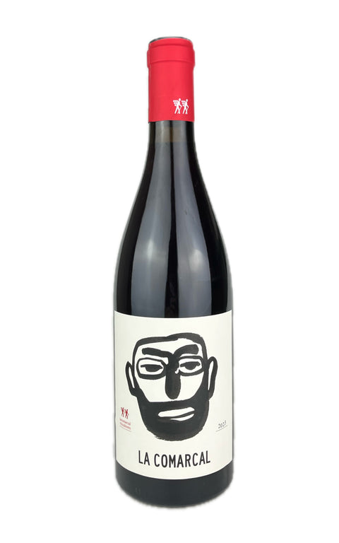 Delmoro Tinto La Comarcal