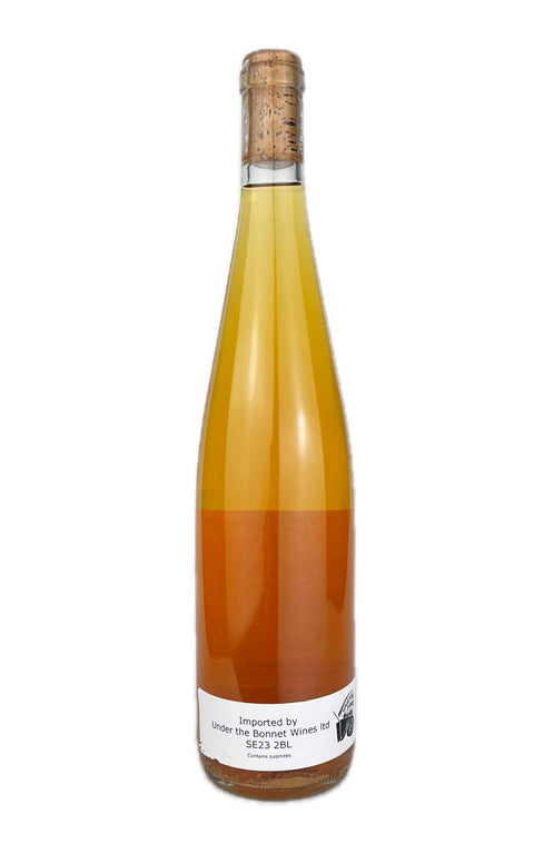 Domaine Durrmann Krax Riesling