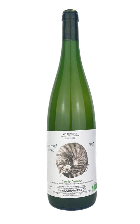 Domaine Durrmann Ron-rond le litron