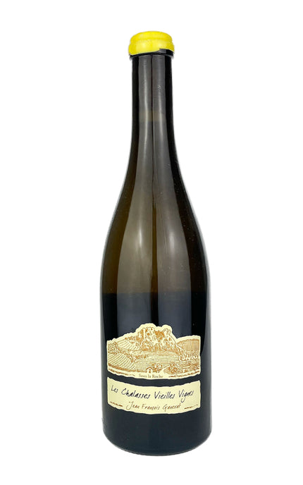 Domaine Jean Francois Ganevat, Chardonnay 'Chalasses VV'