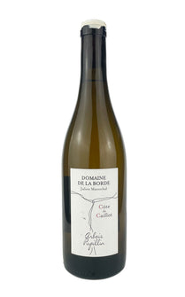 Domaine La Borde Cote Caillot Chardonnay