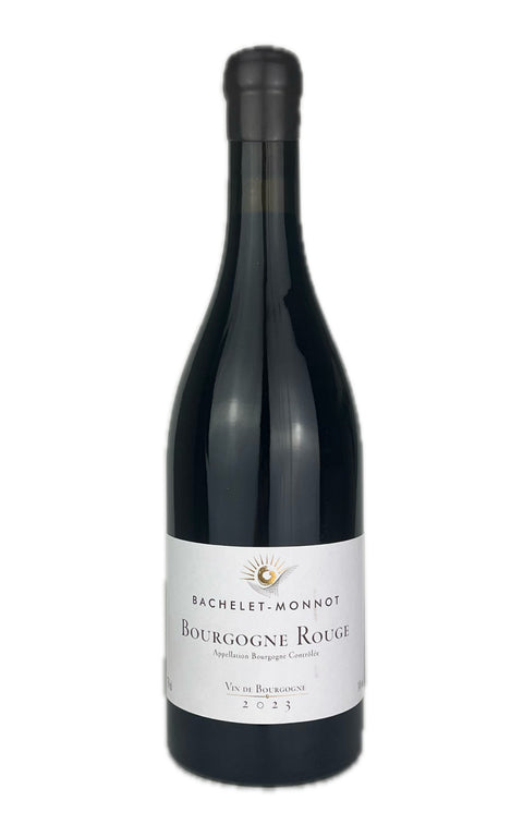 Domaine Bachelet-Monnot Bourgogne Rouge