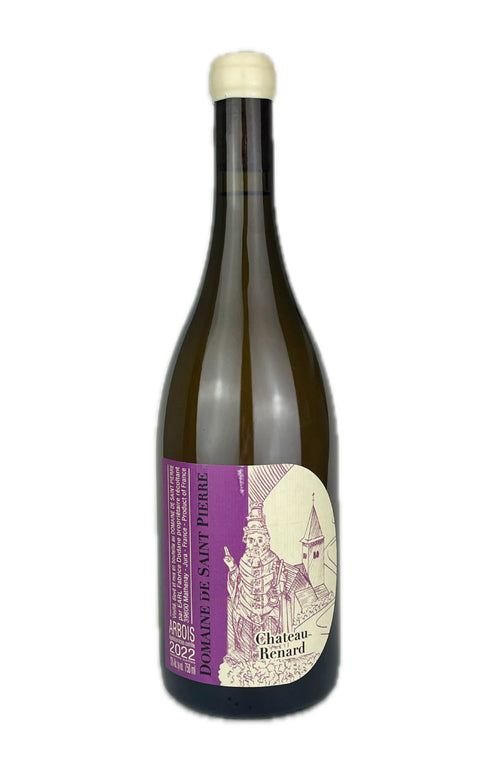 Domaine de Saint-Pierre Chateau Renard