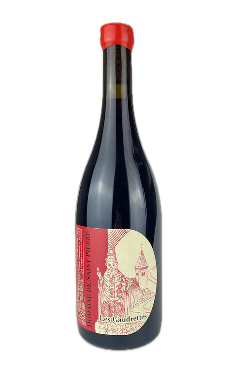Domaine de Saint-Pierre Les Gaudrettes