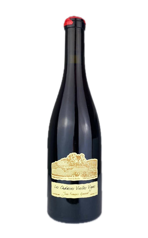Domaine Jean Francois Ganevat, Les Chalasses Vieilles Vignes Poulsard