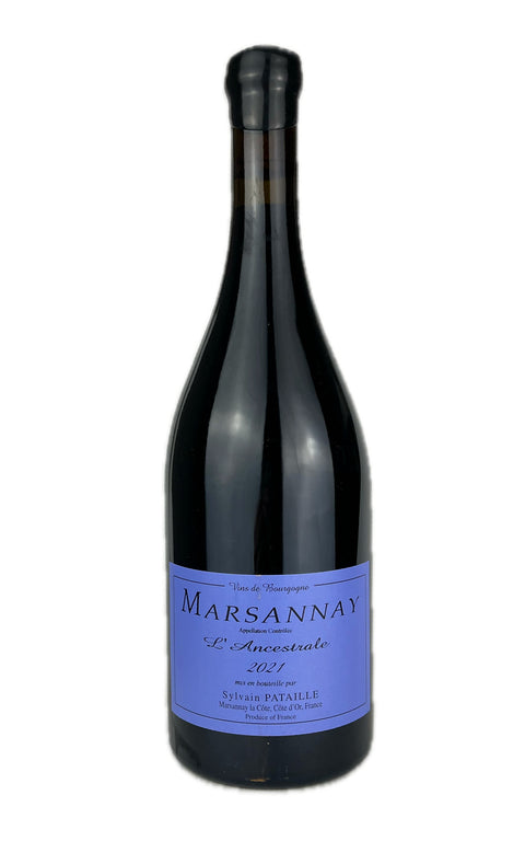 Domaine Sylvain Pataille, Marsannay L'Ancestrale