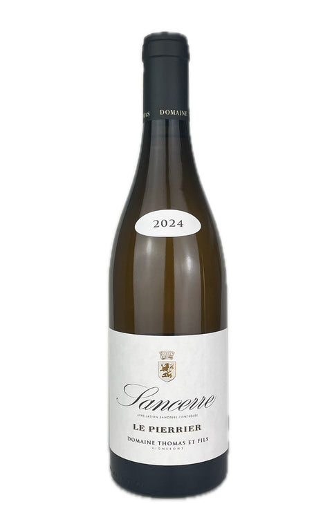 Domaine Thomas Sancerre 'Le Pierrier'