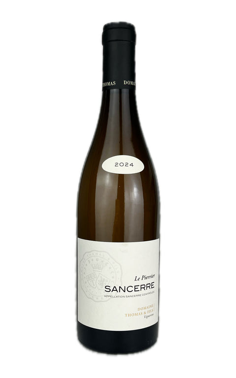 Domaine Thomas Sancerre 'Le Pierrier'