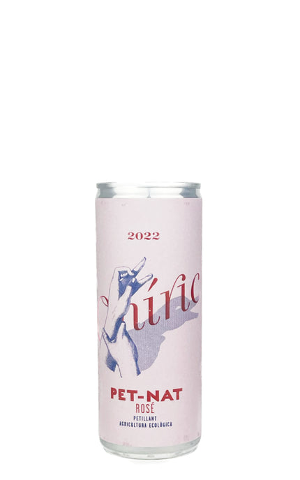 Entre Vinyes Oniric Pet Nat Rose Can 250ml