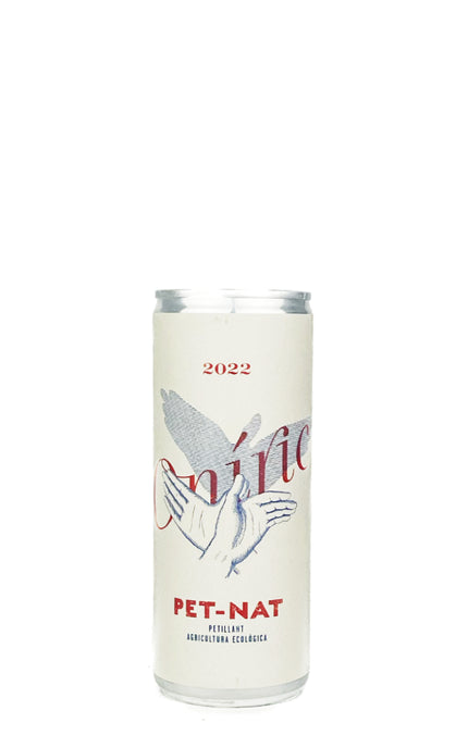 Entre Vinyes Oniric Pet Nat White Can 250ml