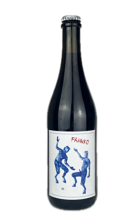Faedesfa Cabernet Franc Franko