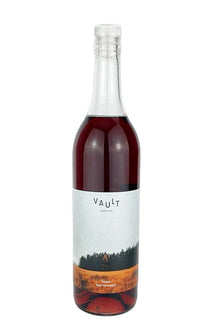 Forest, Red Vermouth, Vault Aperitivo
