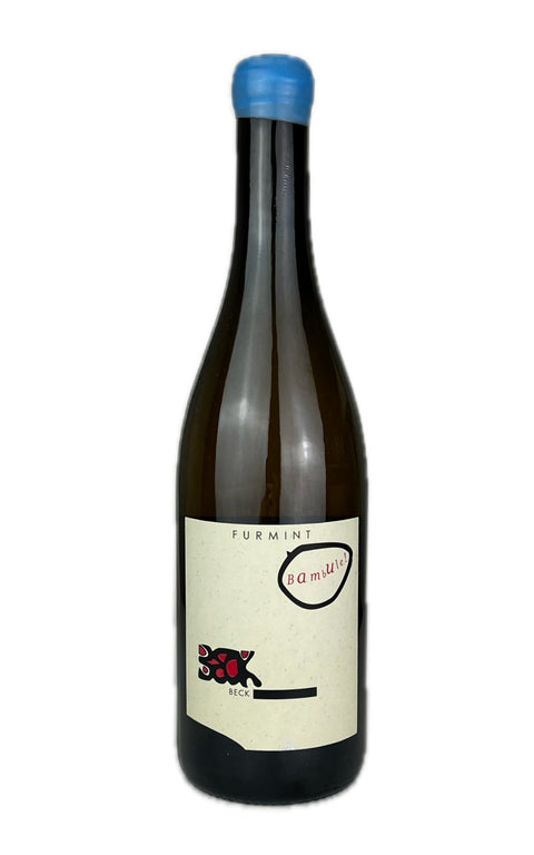 Furmint Bambule Weingut Judith Beck