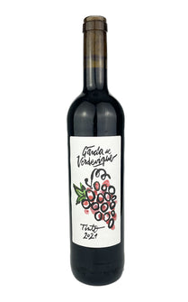 Garcia de Verdevique Tinto