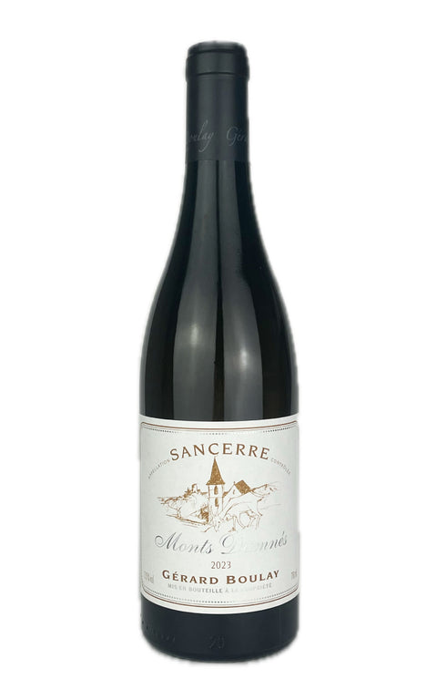 Gerard Boulay Sancerre 'Monts Damnes'