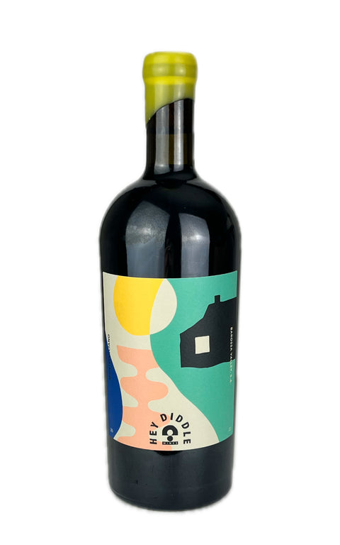 Hey Diddle Montepulciano Barossa
