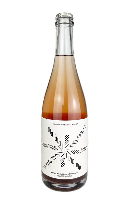 I Did, Did I Pet Nat, Chateau Picoron