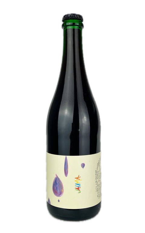 Jauma, Like Raindrops Grenache, James Erskine