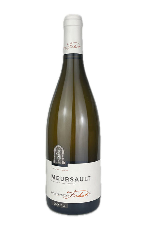 Jean-Philippe Fichet Meursault